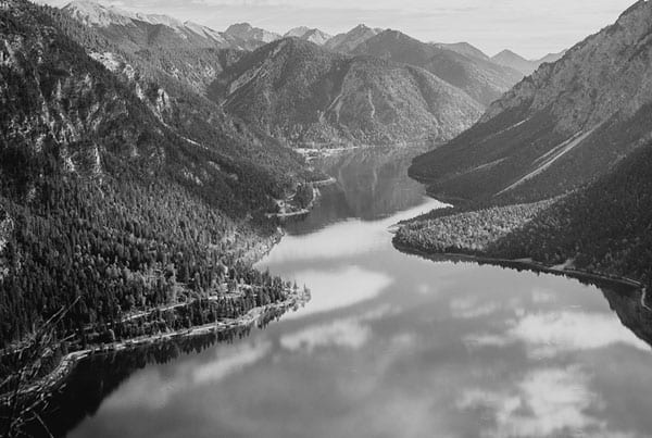 Landscape photography of mauris vitae magna blog09 free img